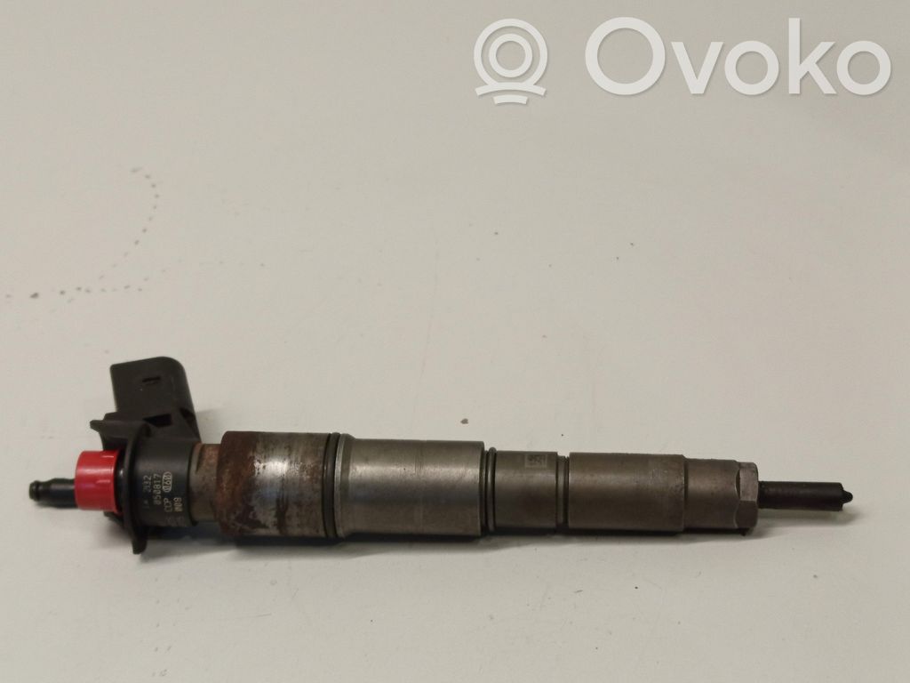 BMW 5 E60 E61 Sprausla (-i) 