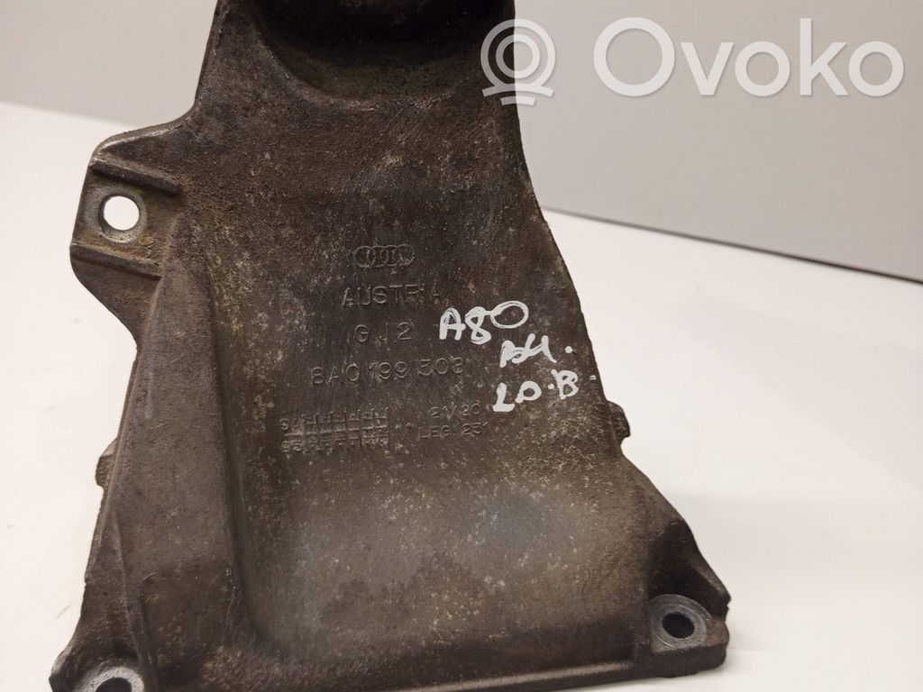 Audi 80 90 S2 B4 Engine mounting bracket 