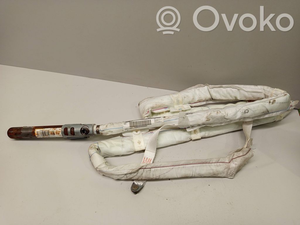 BMW 5 E60 E61 Airbag de toit 