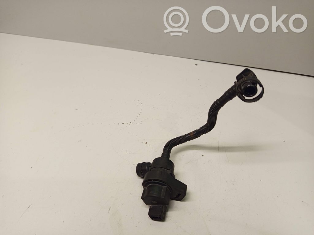 BMW 5 F10 F11 Solenoīda vārsts 