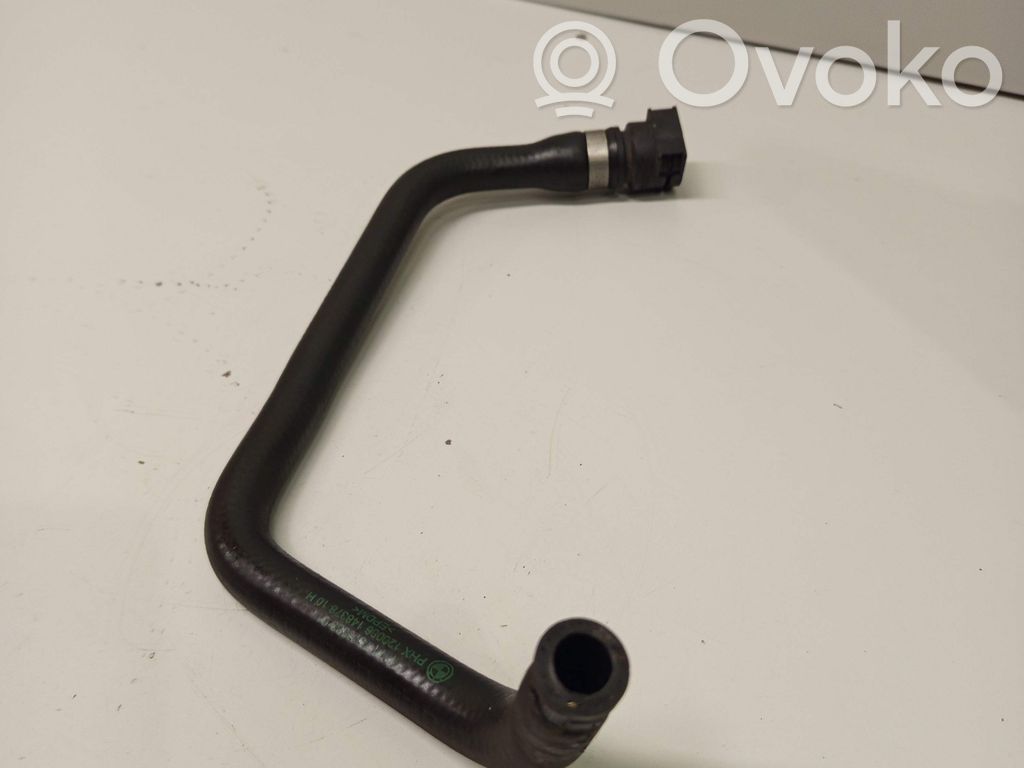 BMW 5 F10 F11 Engine coolant pipe/hose 