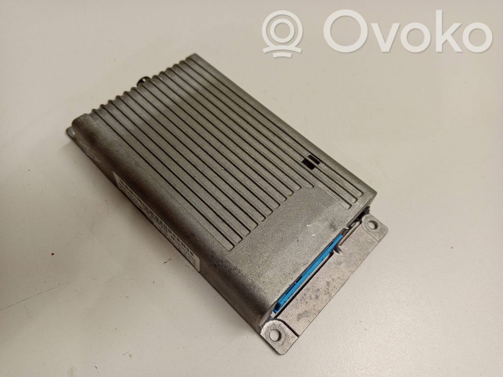 BMW 5 F10 F11 Bluetooth control unit module 