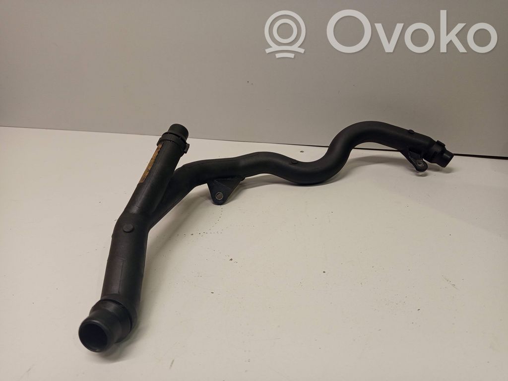BMW 5 E60 E61 Caurulīte (-es) / šļūtene (-es) 