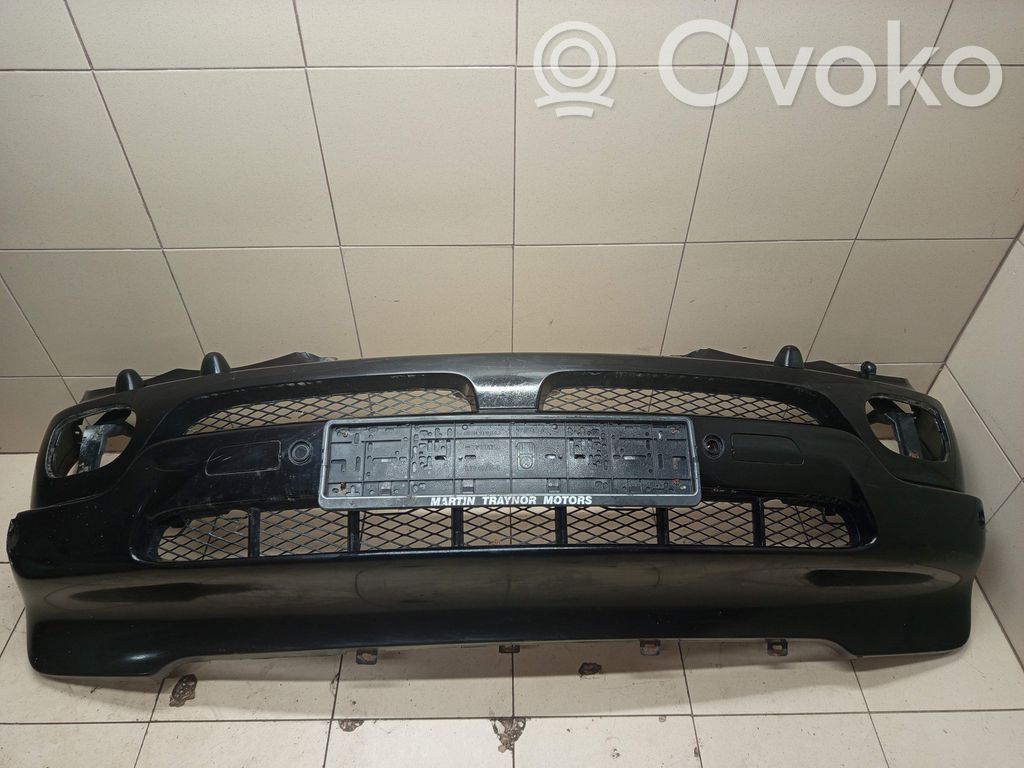 BMW X5 E53 Front bumper 
