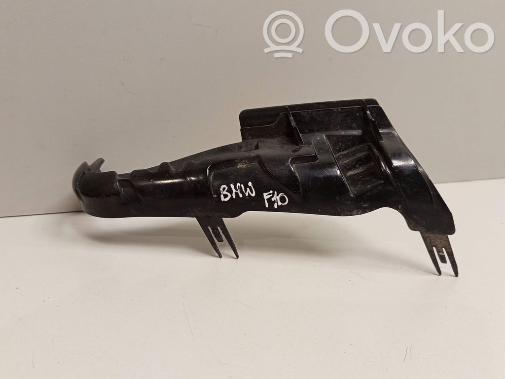 BMW 5 F10 F11 Priekinio žibinto detalė 