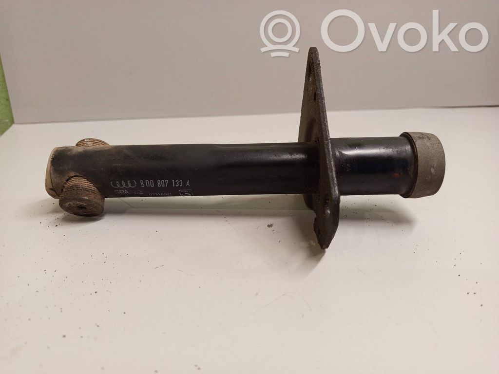 Front bumper mounting bracket   8D0807133A,02310001