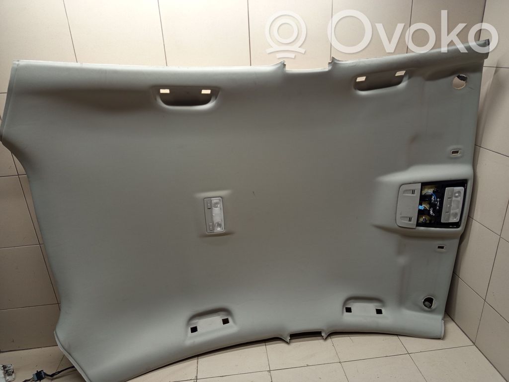 Opel Insignia A Kattoverhoilu 