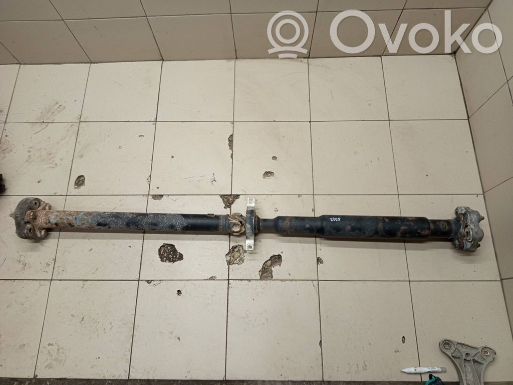 Drive shaft (set)