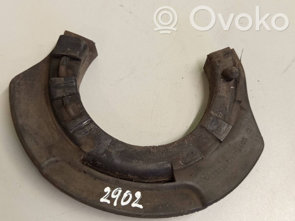 BMW 3 F30 F35 F31 Cauciuc flanșă arc față 