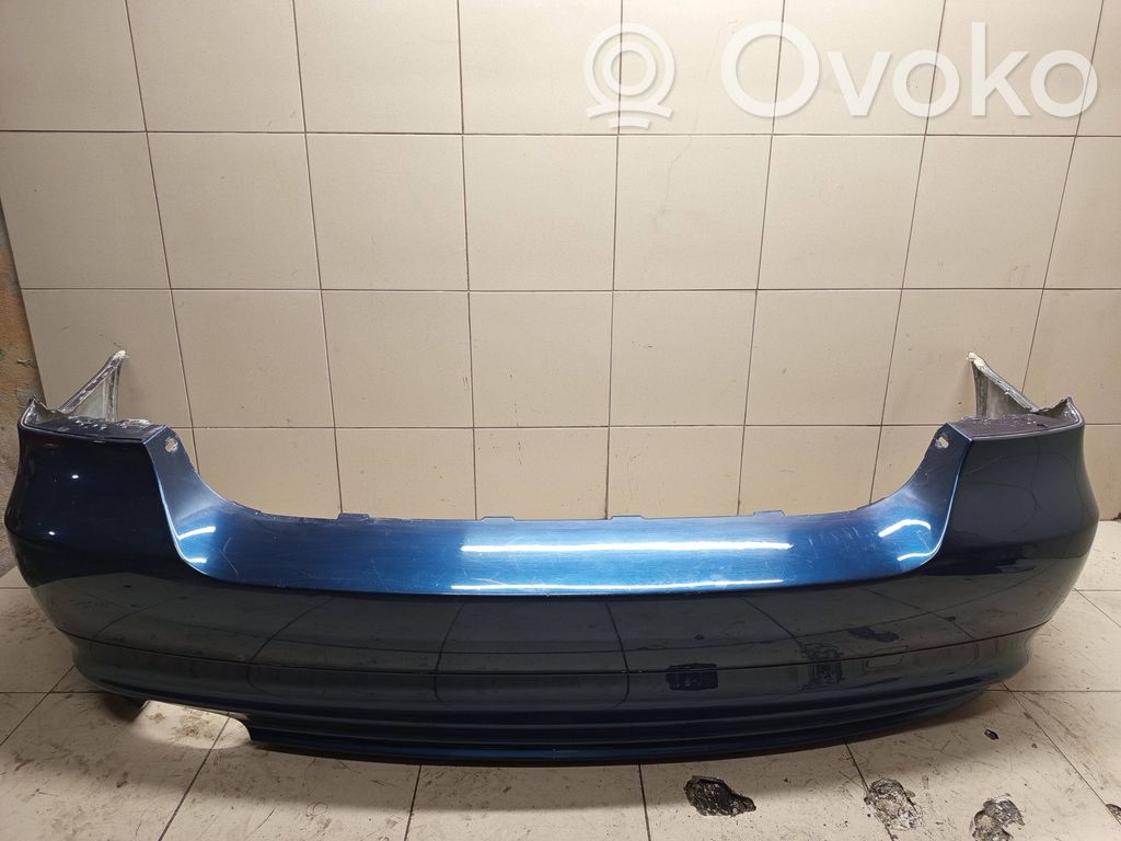 BMW 3 E90 E91 Rear bumper 