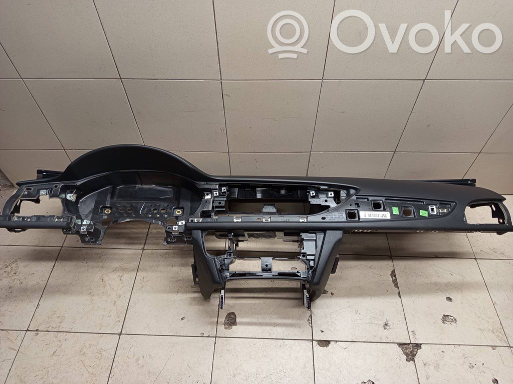 Audi A6 S6 C7 4G Panel de instrumentos 