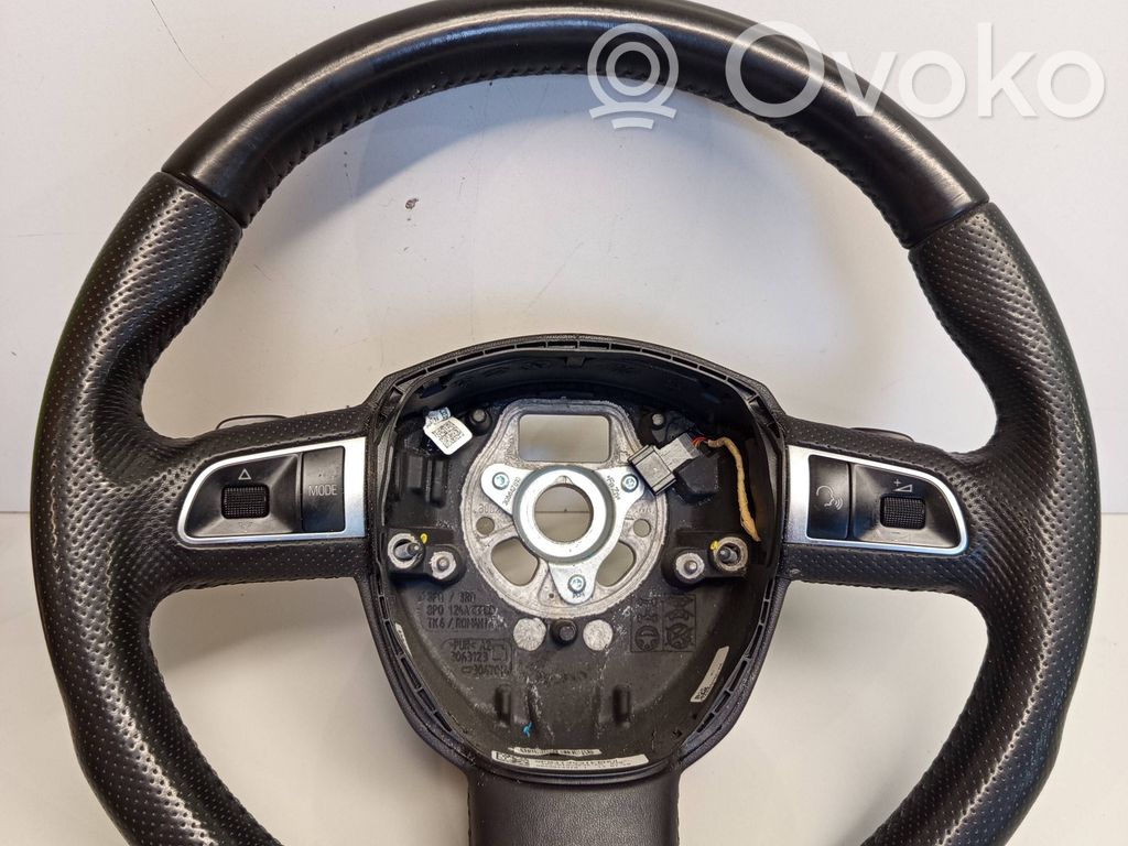 Audi Q5 SQ5 8R Kierownica 