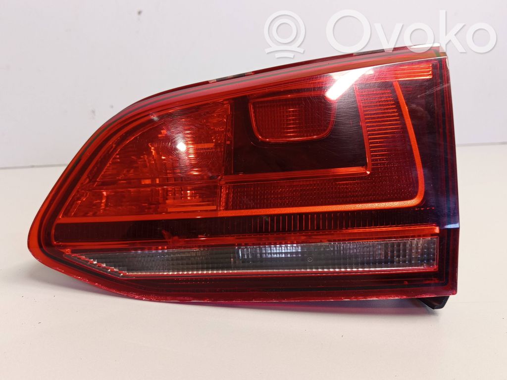 Lampy tylnej klapy bagażnika   5G9945094F,L90056146,L900561462604