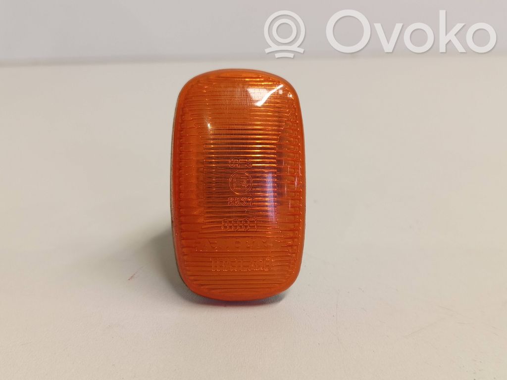 Seitenblinker