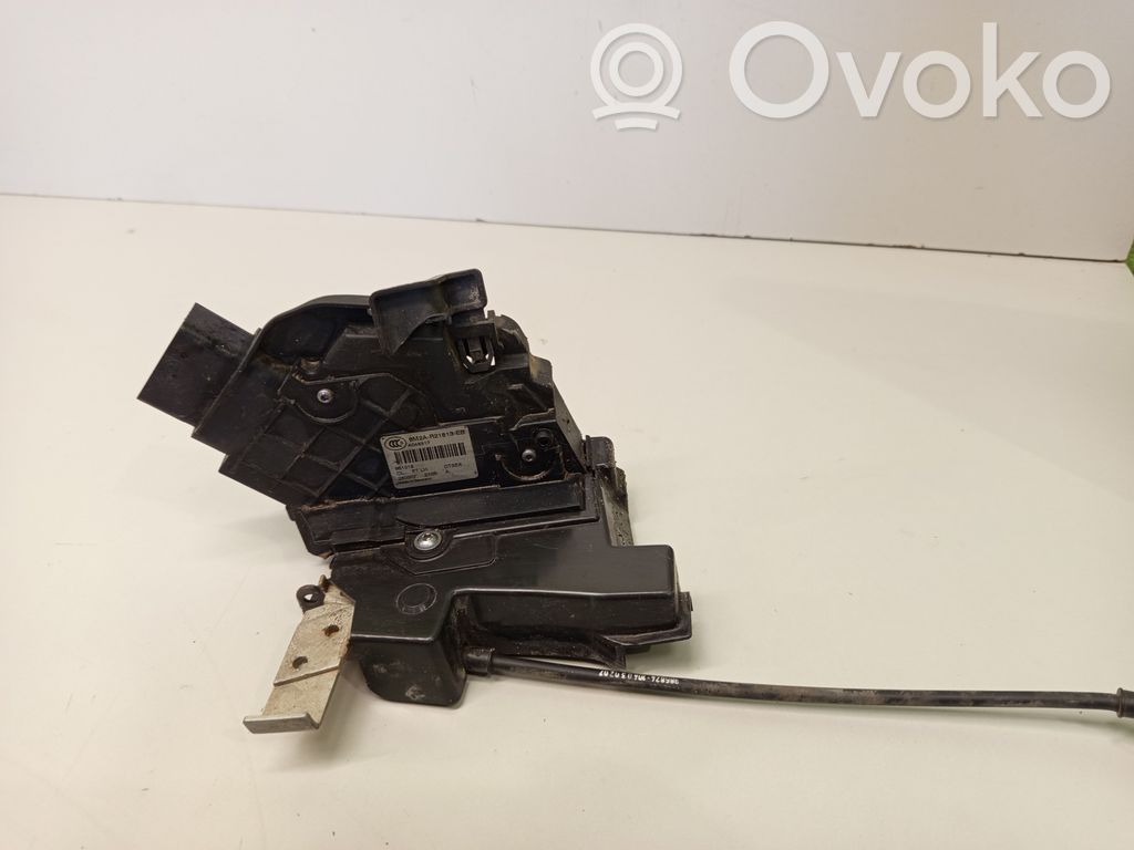 Ford S-MAX Front door lock 
