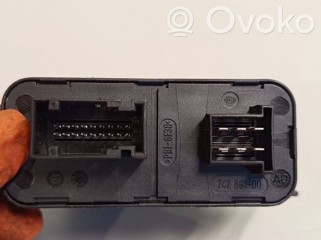 Light module LCM   5DF00904100,6M2113K031AC