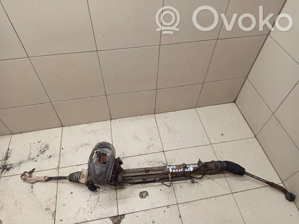 Steering rack   5M513200EG