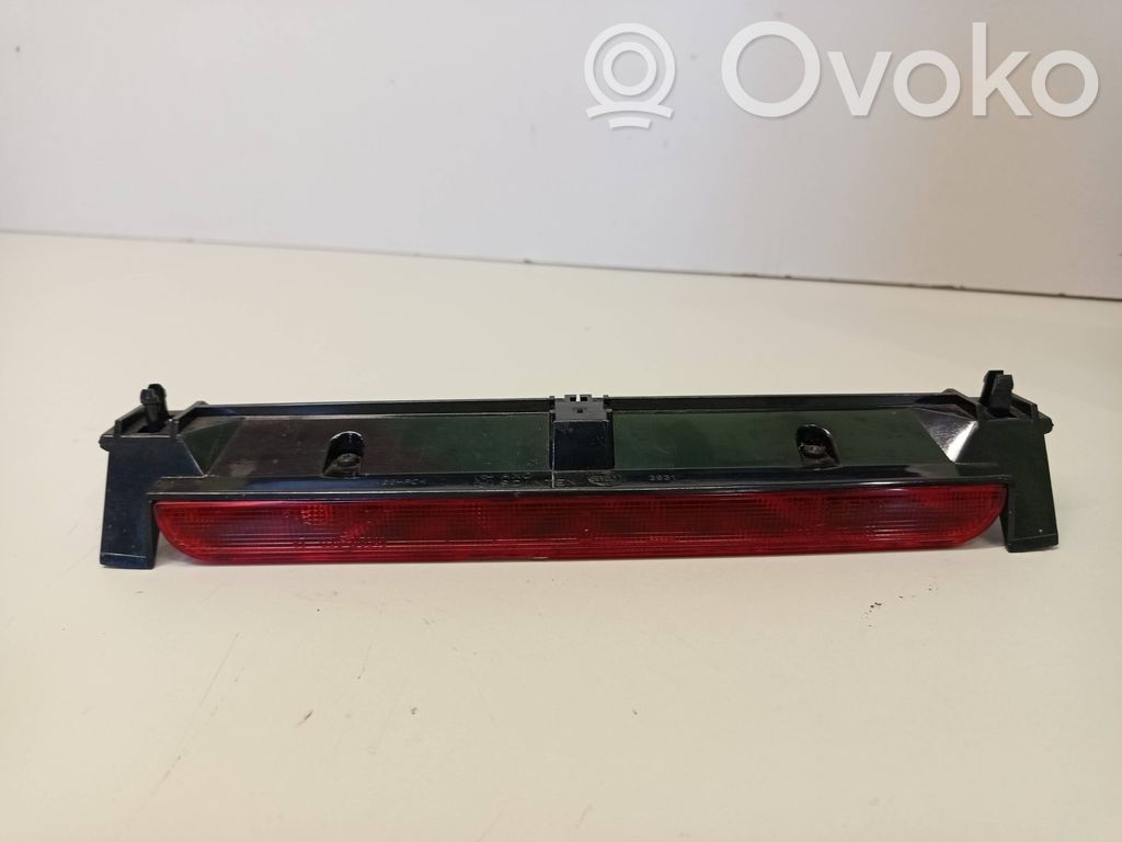 Citroen Jumpy Third/center stoplight 