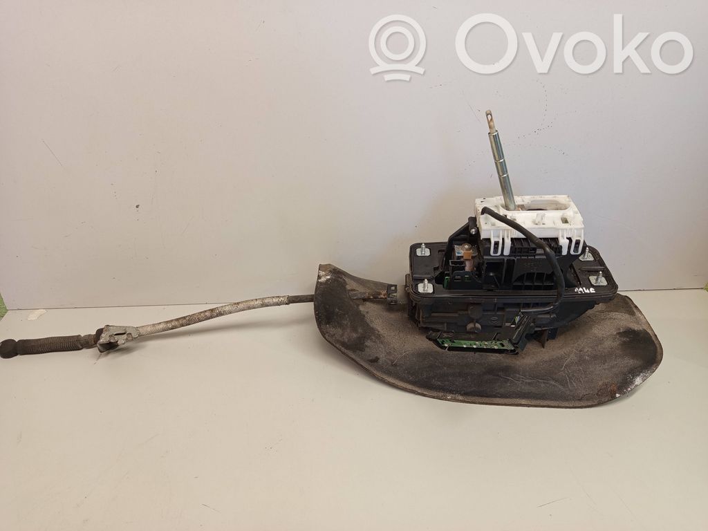 Audi A6 S6 C6 4F Selector caja de cambios 