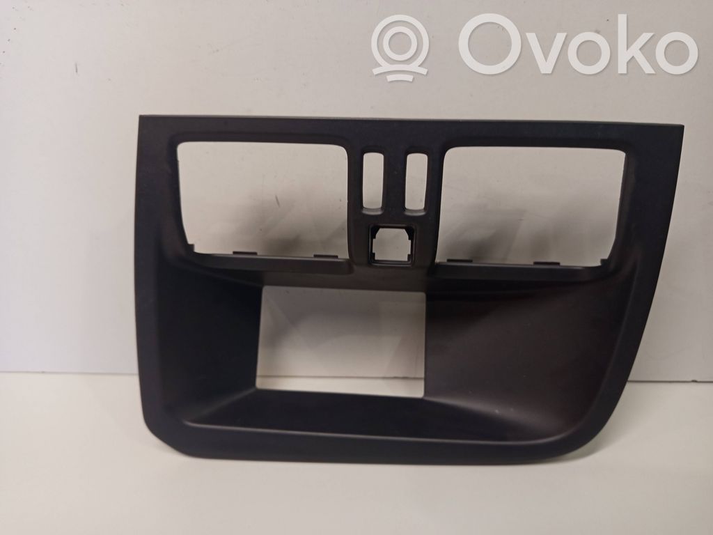 Volvo XC60 Other dashboard part 