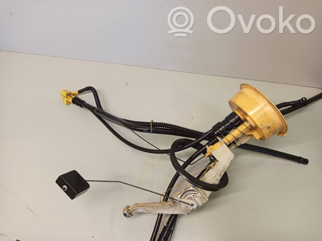 BMW X5 E53 Fuel level sensor 