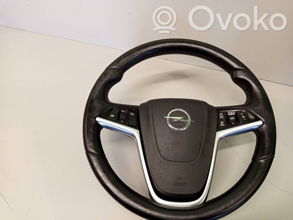 Volante   3070702,13351025
