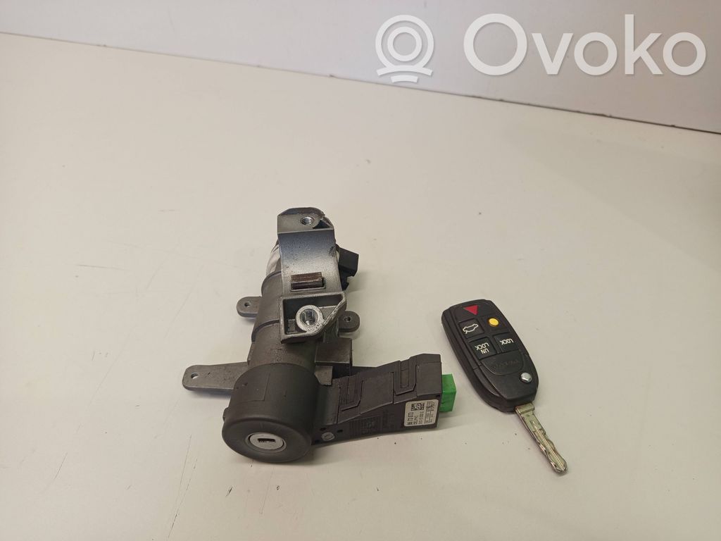 Volvo V70 Užvedimo spynelė 