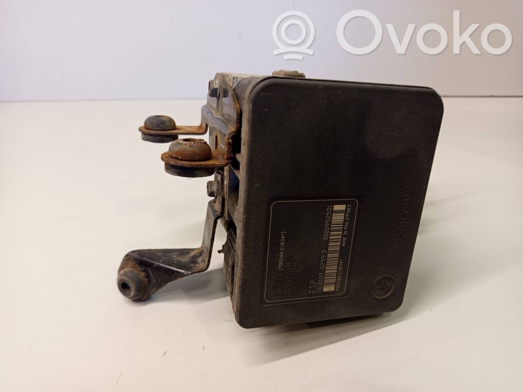 ABS Blokas   5N612C405CC,00009525D1