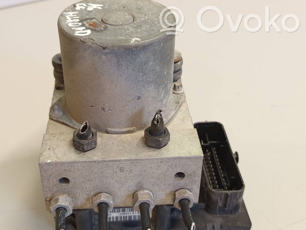Audi A6 Allroad C6 ABS Pump 