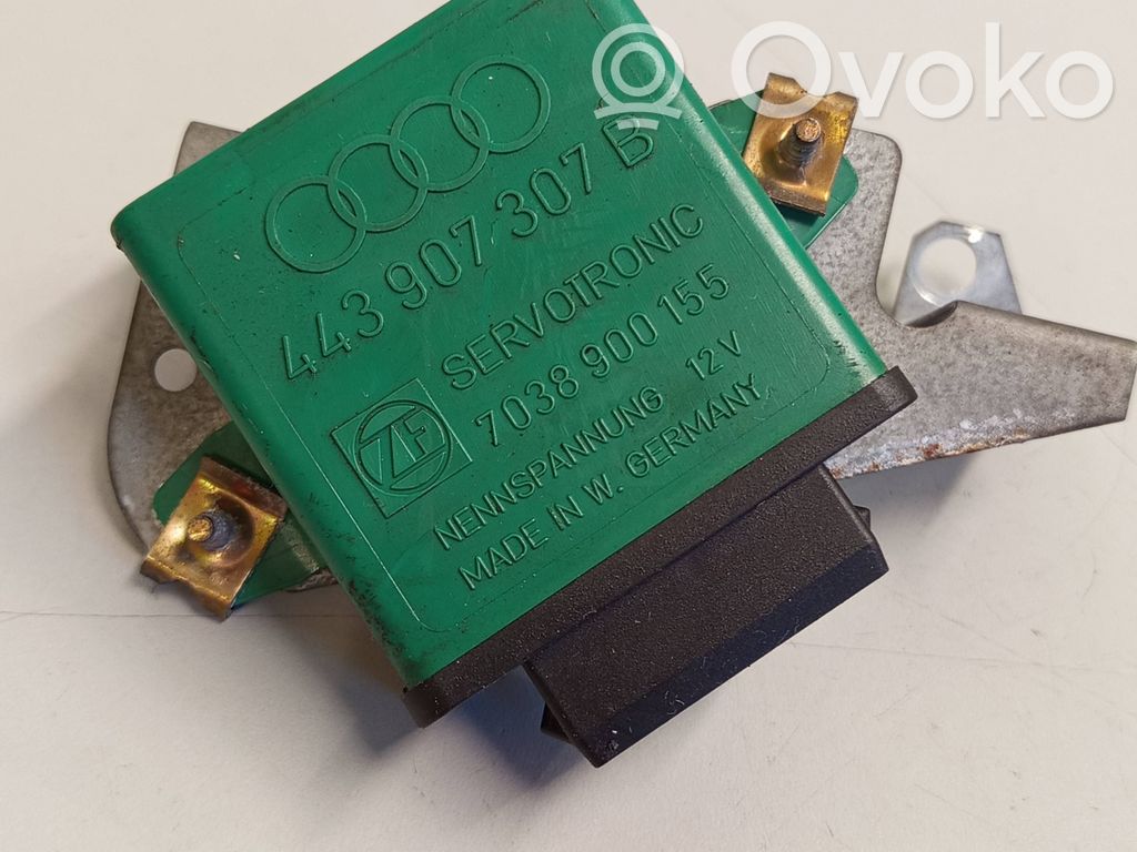 Audi 100 S4 C4 Other control units/modules 