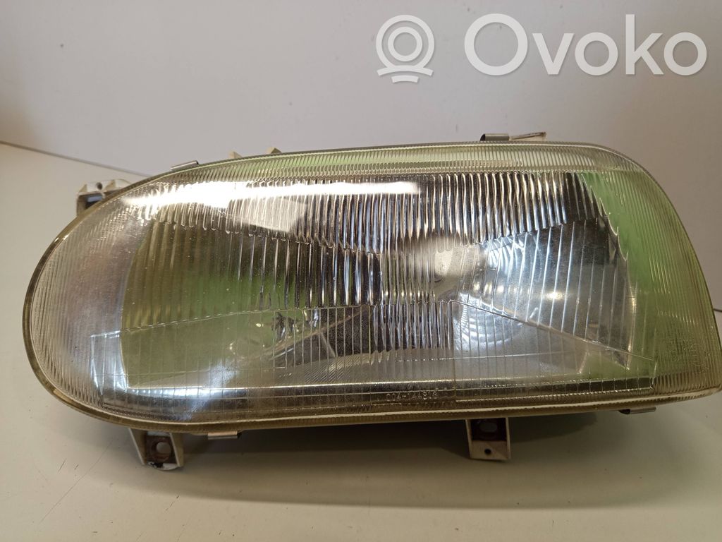 Volkswagen Golf III Phare frontale 