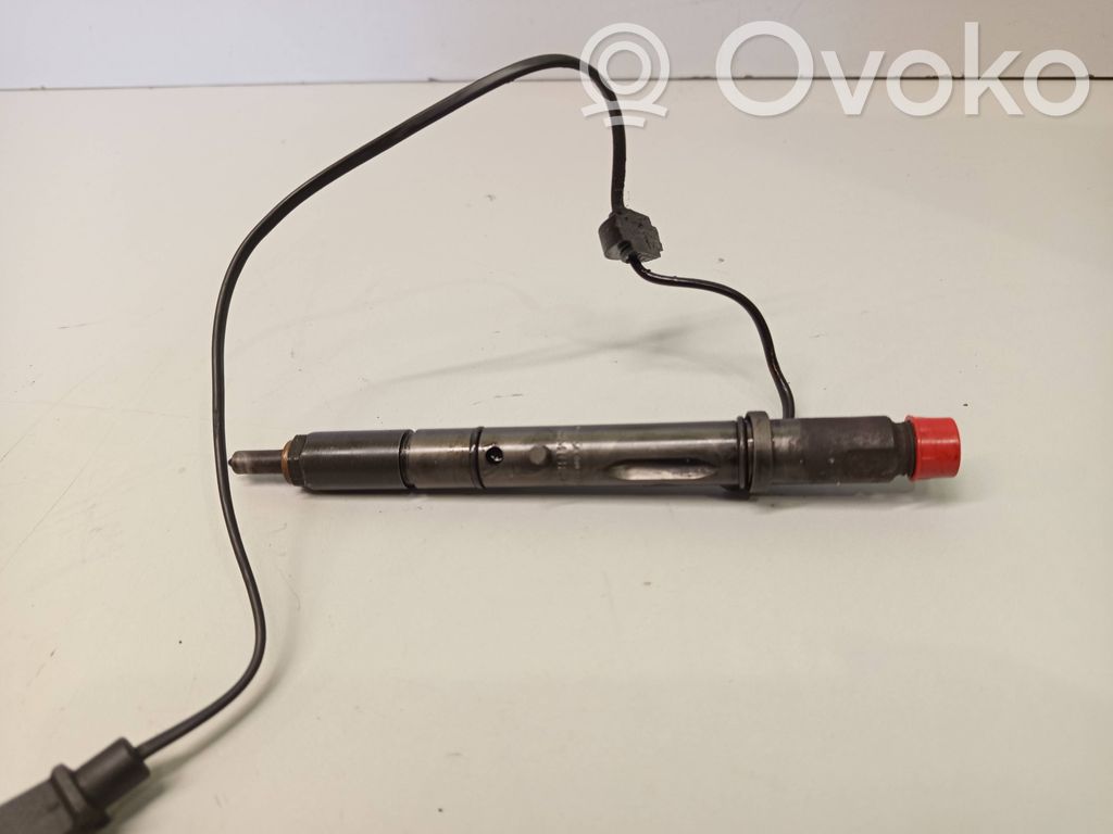 Inyector de combustible   0432133784,05913020G