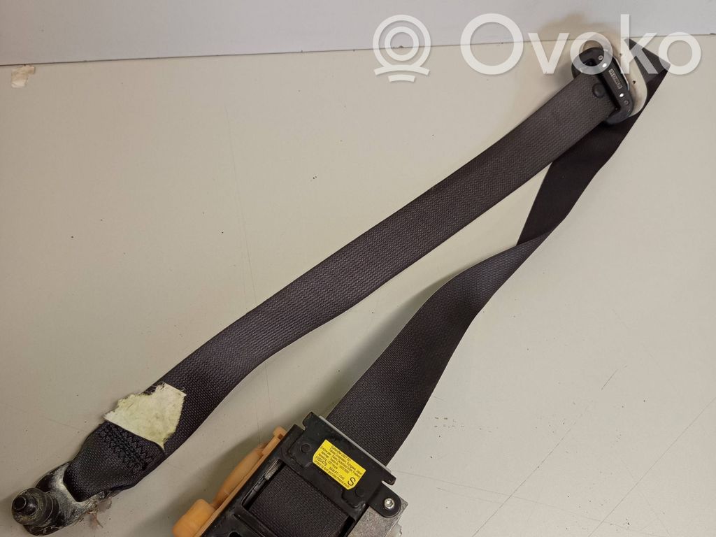 Cinturón delantero   TKAH2ES117