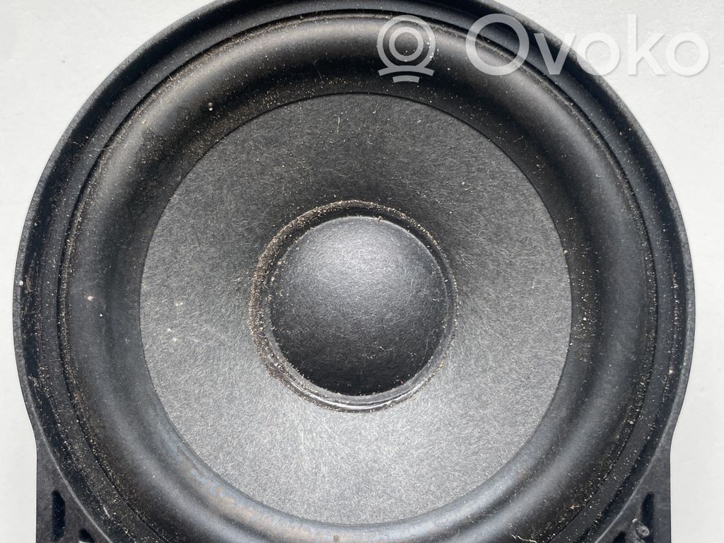 Tesla Model 3 Panel speaker 
