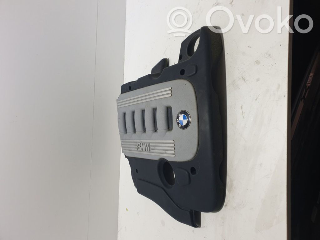 BMW 7 E65 E66 Engine cover (trim) 