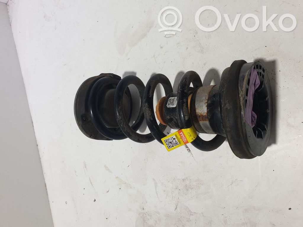 Rear coil spring   68231034AA,68218023AC,20192579010