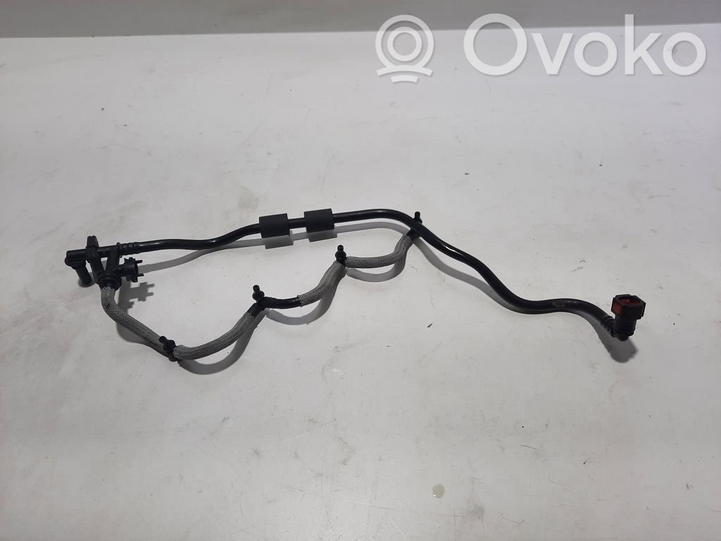 Nissan X-Trail T32 Fuel return line/hose 