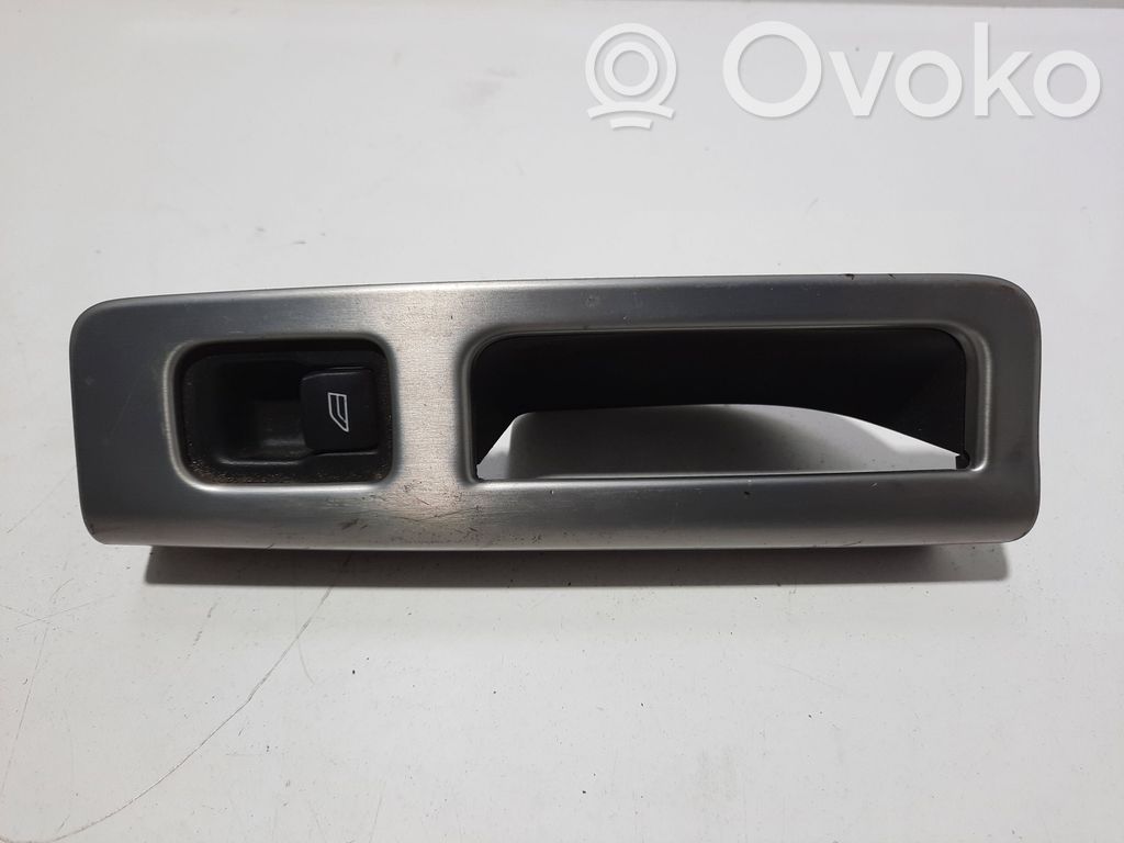 Volvo V50 Electric window control switch 