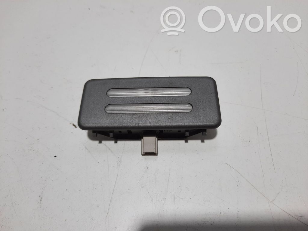 BMW 7 E65 E66 Front seat light 