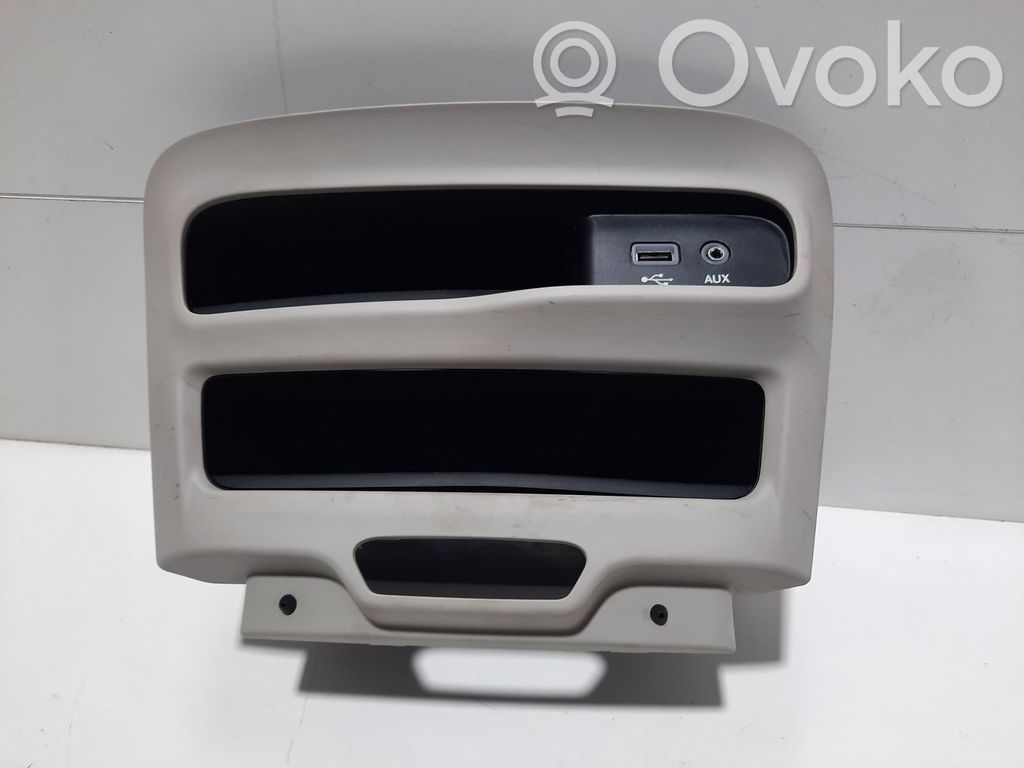 Consola central de la guantera   61868AH,6EM051D2AE