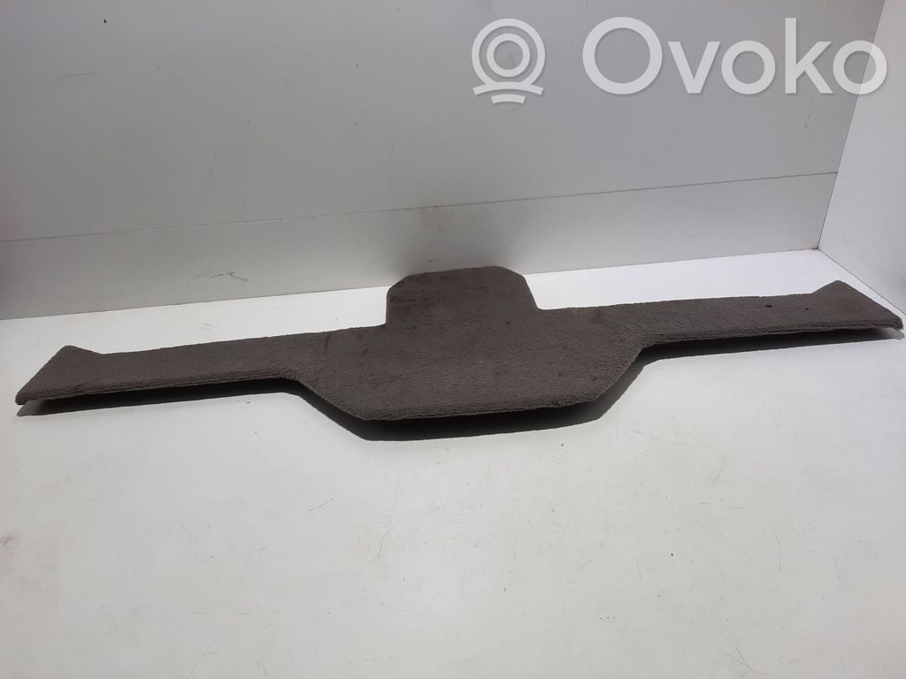 Chrysler Pacifica Trunk bottom trim panel 