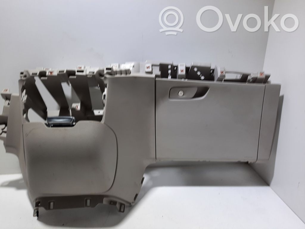 Chrysler Pacifica Panelės apdailos skydas (apatinis) 