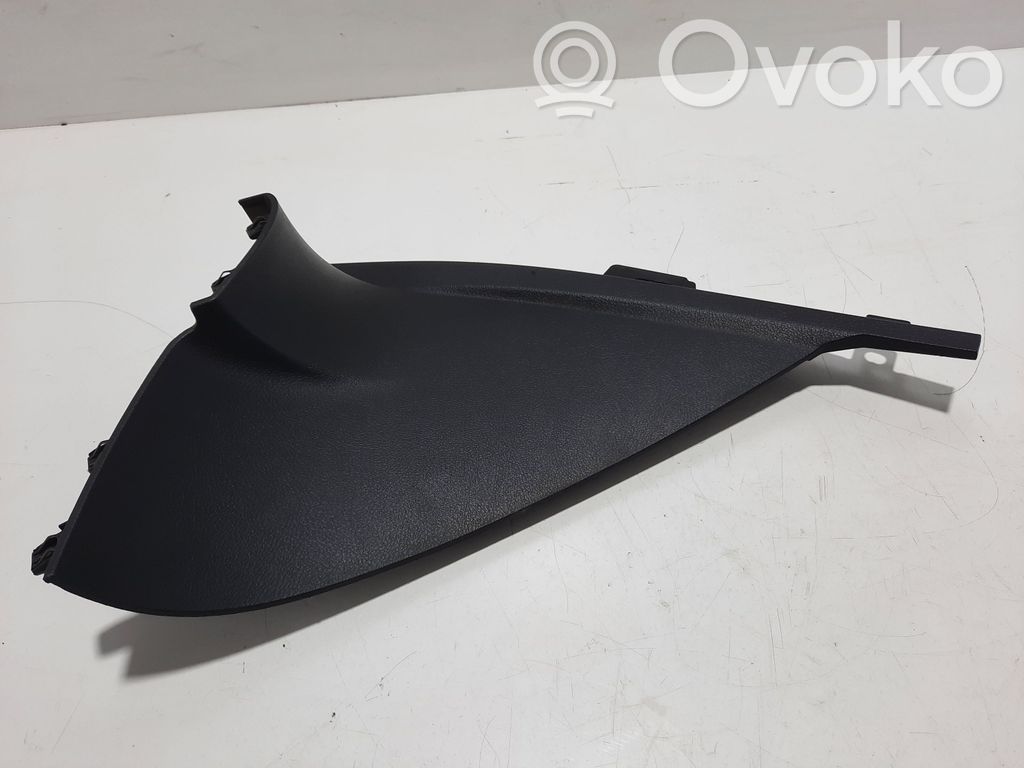 Ford Galaxy Moldura protectora del maletero/compartimento de carga 