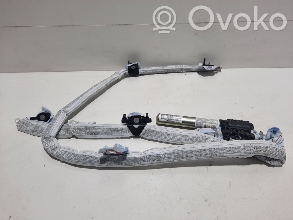 BMW 1 E81 E87 Jumta gaisa spilvens 
