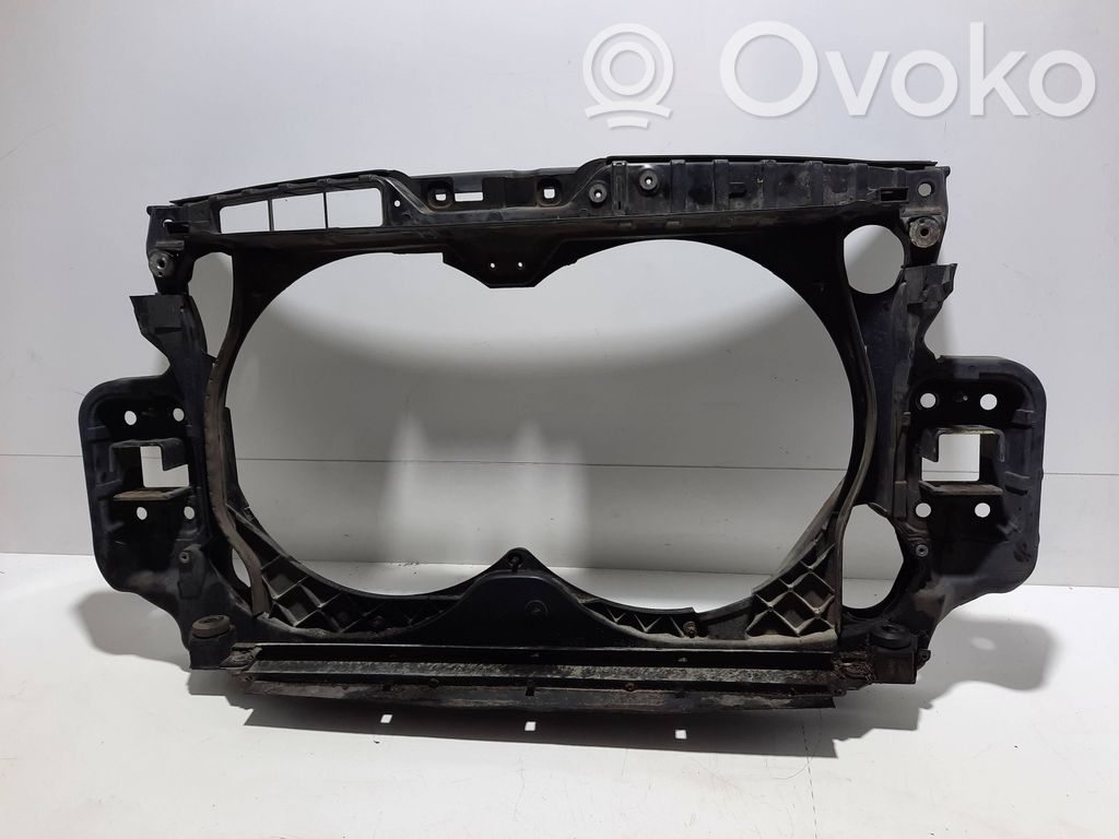 Audi A6 S6 C6 4F Radiatoru panelis 