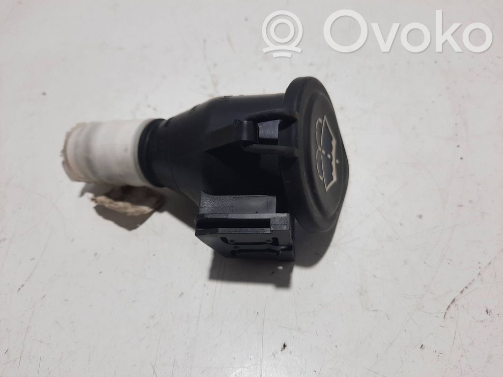 BMW 1 E81 E87 Einfüllschlauch Waschwasserbehälter 