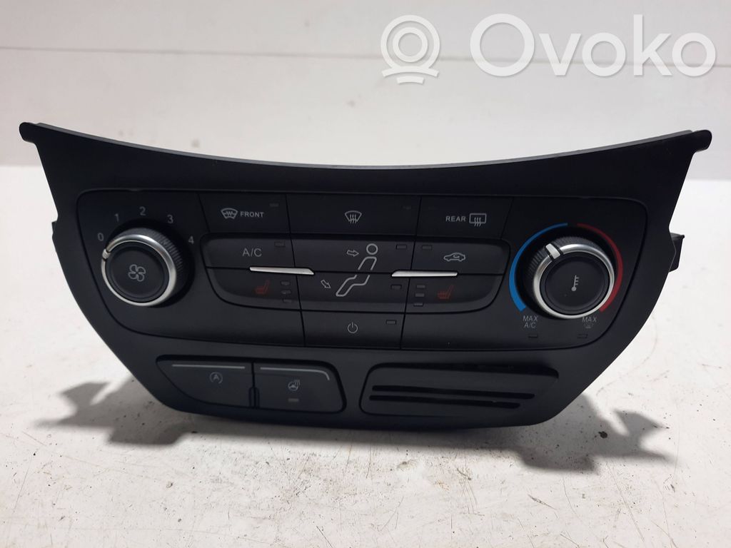 Ford Grand C-MAX Climate control unit 