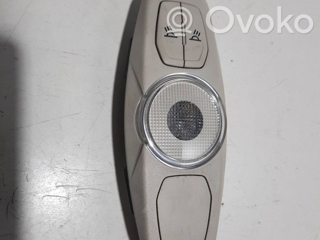 Ford Grand C-MAX Other interior light 