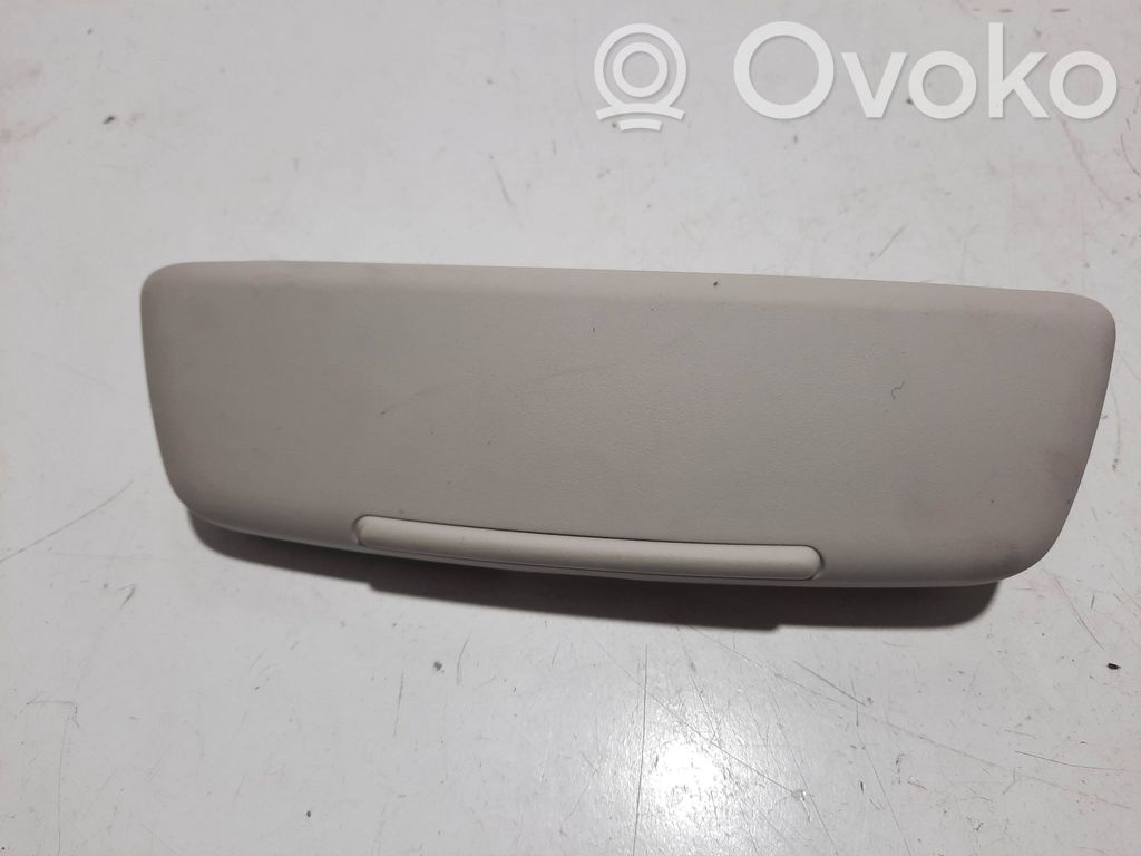 Ford Grand C-MAX Aurinkolasikotelo 