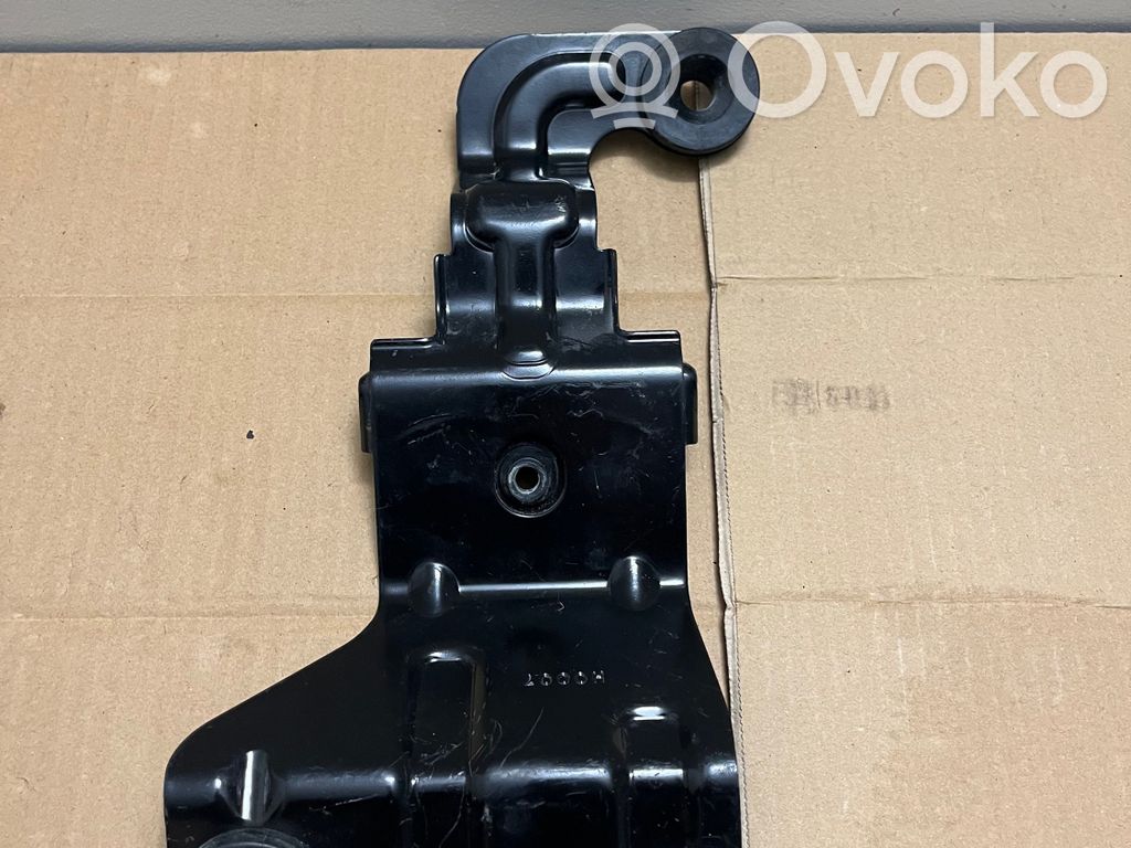 Supporto pompa ABS   H0007